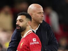 Bývalá hviezda Liverpoolu sa rozplakala do Mohameda Salaha po bombovom vyhlásení: „Nedokážeš to“ Arne Slot tapuje Mohameda Salaha