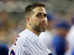 Bývalá hviezda MLB má problém s Disney Cruise Line Bývalá hviezda MLB má problém s Disney Cruise Line