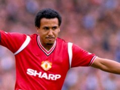 Bývalá hviezda Man Utd Remi Moses je nažive, keď syn hovorí po „pohrebnom vyhlásení“ Bývalá hviezda Manchestru United Remi Moses je nažive a zdravý napriek správam, že zomrel