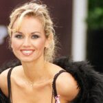 Supermodelka Adriana Sklenáriková bola vydatá za bývalú hviezdu Premier League