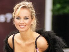 Bývalá hviezda Premier League a modelka Wonderbra s „najdlhšími nohami“ sa rozdelili po tvrdeniach „milenca“. Supermodelka Adriana Sklenáriková bola vydatá za bývalú hviezdu Premier League