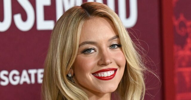 Sydney Sweeney videla svoj život v zoznamke v správach