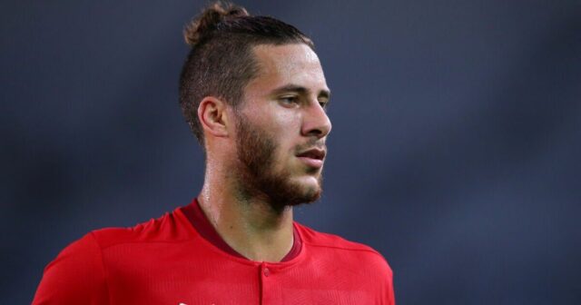 Bývalá hviezda Premier League „odsúdená na 12 mesiacov väzenia“ za podvod na skúškach | Futbal | Šport
