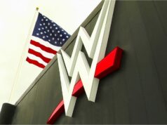 Bývalá hviezda WWE prekvapivo odhalila svoj čas v spoločnosti Bývalá hviezda WWE prekvapivo odhalila svoj čas v spoločnosti