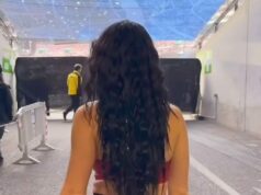 Bývalá hviezda WWE sa chce stať matkou Bývalá hviezda WWE sa chce stať matkou