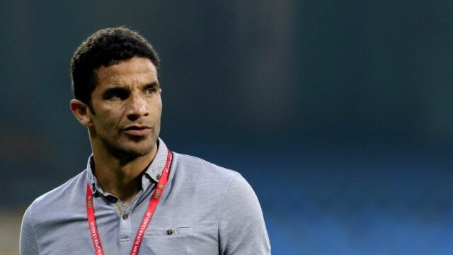 Bývalá hviezda markízy ISL David James vyjadruje obavy z budúcnosti Bývalá hviezda markízy ISL David James vyjadruje obavy z budúcnosti indického futbalu