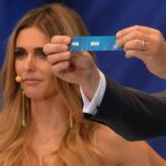 Bývalá modelka „porušila“ vysielacie pokyny s odhaľujúcimi šatami | Futbal | Šport