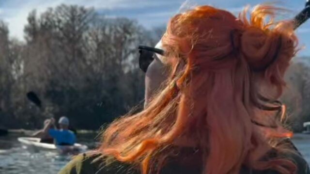 Bývalá superstar WWE sa stala virálnou (Video NSFW) Bývalá superstar WWE sa stala virálnou (Video NSFW)