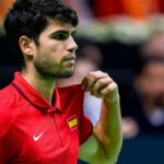 Bývalá svetová jednotka hovorí, že nemá záujem o trénerskú prácu Carlosa Alcaraza