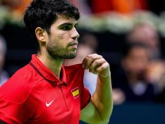 Bývalá svetová jednotka hovorí, že nemá záujem o trénerskú prácu Carlosa Alcaraza Bývalá svetová jednotka hovorí, že nemá záujem o trénerskú prácu Carlosa Alcaraza