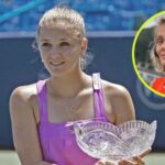 Bývalá svetová päťka Anna Chakvetadzeová sa zamýšľa nad neslávne známym zápasom, o ktorom tenisoví fanúšikovia stále hovoria