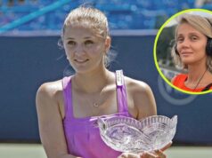 Bývalá svetová päťka Anna Chakvetadzeová sa zamýšľa nad neslávne známym zápasom, o ktorom tenisoví fanúšikovia stále hovoria Bývalá svetová päťka Anna Chakvetadzeová sa zamýšľa nad neslávne známym zápasom, o ktorom tenisoví fanúšikovia stále hovoria