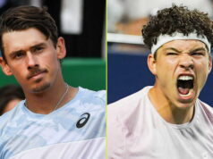 Bývalá svetová trojka uvádza štyroch mužov, ktorí by mohli v roku 2026 „konkurovať“ Alcarazovi a Sinnerovi Bývalá svetová trojka uvádza štyroch mužov, ktorí by mohli v roku 2026 „konkurovať“ Alcarazovi a Sinnerovi