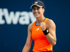 Bývalá top 25 hráčka, ktorá sa dostala do 2 grandslamových štvrťfinále, ohlásila svoj návrat Bývalá top 25 hráčka, ktorá sa dostala do 2 grandslamových štvrťfinále, ohlásila svoj návrat