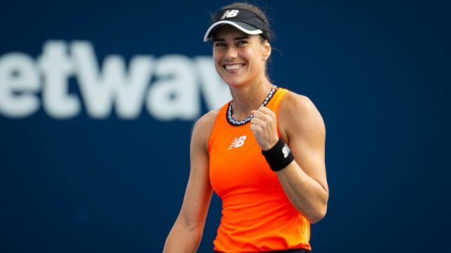 Bývalá top 25 hráčka, ktorá sa dostala do 2 grandslamových Bývalá top 25 hráčka, ktorá sa dostala do 2 grandslamových štvrťfinále, ohlásila svoj návrat