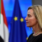 Bývalá vedúca diplomatka EÚ Mogheriniová zadržaná v prípade podvodu v Belgicku: Správy | Správy o Európskej únii