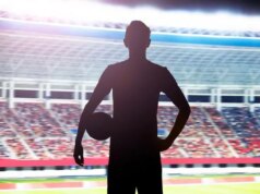 Bývalého anglického futbalistu zatkli na letisku pre podozrenie z pokusu o znásilnenie Bývalého anglického futbalistu zatkli na letisku pre podozrenie z pokusu o znásilnenie