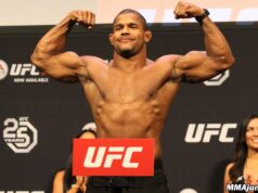 Bývalého bojovníka UFC Alexa Garciu zatkli v prípade kokaínu „veľkého anti-gangu“. Yahoo news home