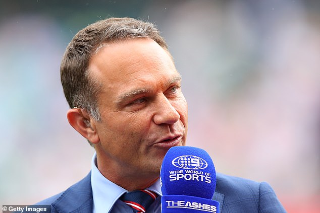 Bývalému hráčovi kriketu z Aussie Test bol zrušený štatút Siene Podľa správ bolo bývalému austrálskemu hráčovi kriketu Michaelovi Slaterovi odobraté jeho doživotné členstvo a status v sieni slávy v Kriketu Nový Južný Wales.