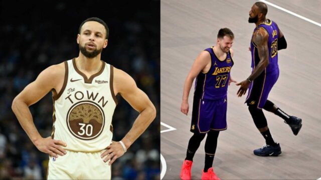 Bývalý NBA COTY bez okolkov poukazuje na hlavnú chybu v logo pochodového šialenstva