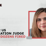 Bývalý americký imigračný sudca medzi desiatkami prepustených