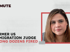 Bývalý americký imigračný sudca medzi desiatkami prepustených Bývalý americký imigračný sudca medzi desiatkami prepustených