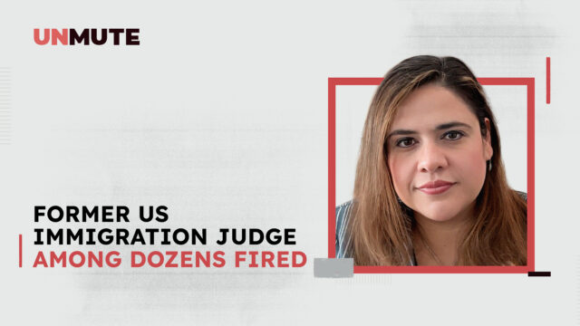 Bývalý americký imigračný sudca medzi desiatkami prepustených
