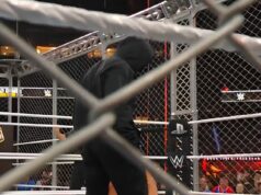 Bývalý americký šampión WWE sa prekvapivo vráti po 80 dňoch a bude odhalený ako záhadný útočník? Potenciál preskúmaný Bývalý americký šampión WWE sa prekvapivo vráti po 80 dňoch a bude odhalený ako záhadný útočník? Potenciál preskúmaný