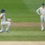 Bývalý austrálsky kapitán si vybral medzi Virat Kohli a Steve Smith pre lepšie testovacie cesto číslo 4 uprostred Ashes 2025-26