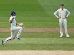 Bývalý austrálsky kapitán si vybral medzi Virat Kohli a Steve Smith pre lepšie testovacie cesto číslo 4 uprostred Ashes 2025-26 Bývalý austrálsky kapitán si vybral medzi Virat Kohli a Steve Smith pre lepšie testovacie cesto číslo 4 uprostred Ashes 2025-26