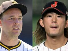 Bývalý generálny riaditeľ Mets identifikuje tím AL East pripravený zaútočiť na Tatsuyu Imai alebo Michaela Kinga logo pochodového šialenstva