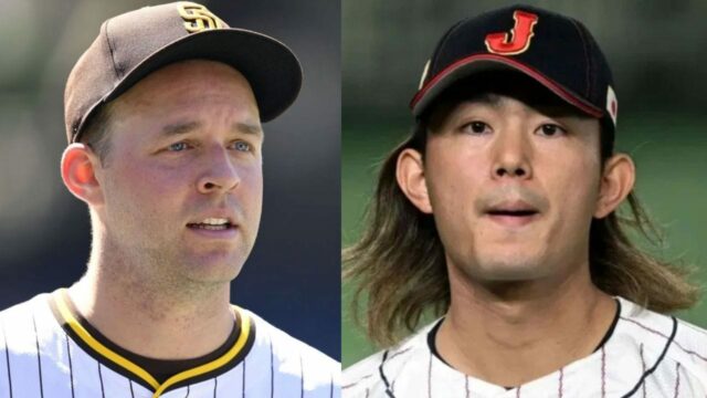 Bývalý generálny riaditeľ Mets identifikuje tím AL East pripravený zaútočiť logo pochodového šialenstva