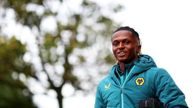 Bývalý hráč Wolves Ethan McLeod zomrel vo veku 21 rokov pri autonehode
