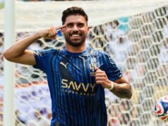 Bývalý hráč Wolves naznačuje, že Ruben Neves si vybral ďalší klub po prestupových prepojeniach z Man Utd Ruben Neves