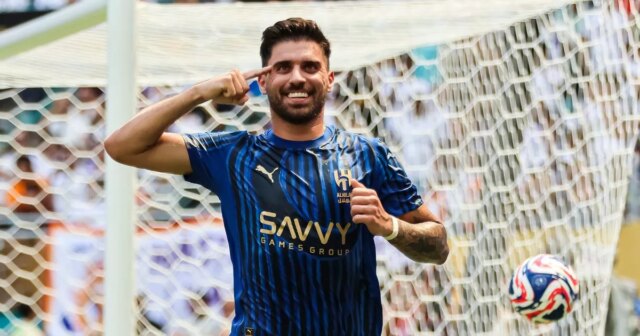 Ruben Neves