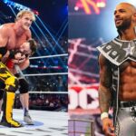 Príbeh Chrisa Jericha na Instagrame (Obrázok: Instagram.com)