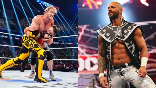 Príbeh Chrisa Jericha na Instagrame (Obrázok: Instagram.com)