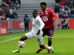 Bývalý kandidát PSG pozastavil svoju kariéru vo veku 21 rokov Bývalý kandidát PSG pozastavil svoju kariéru vo veku 21 rokov