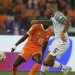 Bývalý kapitán Nigérie Troost-Ekong odchádza do dôchodku po tom, čo sa Super Eagles nekvalifikovali na Majstrovstvá sveta vo futbale 2026