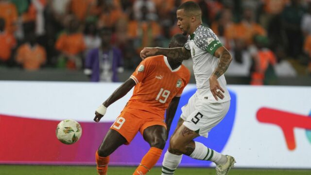 Bývalý kapitán Nigérie Troost-Ekong odchádza do dôchodku po tom, čo sa Super Eagles nekvalifikovali na Majstrovstvá sveta vo futbale 2026
