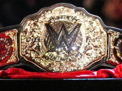 Bývalý majster sveta v ťažkej váhe WWE sa vrátil po takmer ôsmich rokoch Bývalý majster sveta v ťažkej váhe WWE sa vrátil po takmer ôsmich rokoch