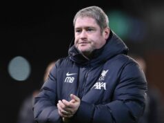 Bývalý manažér žien Liverpoolu Matt Beard po tragickej smrti zanechal rodine 150 000 libier Matt Beard sa pozerá