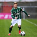 Bývalý nemecký futbalový reprezentant Sebastian Hertner zomrel po páde zo stoličky na zjazdovke