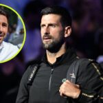 Bývalý rival Novaka Djokoviča odhaľuje, že by „nikdy neodišiel do dôchodku“, keby bol na pozícii Srba