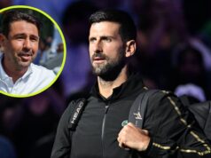 Bývalý rival Novaka Djokoviča odhaľuje, že by „nikdy neodišiel do dôchodku“, keby bol na pozícii Srba Bývalý rival Novaka Djokoviča odhaľuje, že by „nikdy neodišiel do dôchodku“, keby bol na pozícii Srba