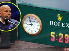 Bývalý rozhodca naznačuje, aký problém musí tenis vyriešiť Bývalý rozhodca naznačuje, aký problém musí tenis vyriešiť