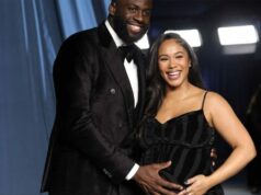 Bývalý šampión NBA v osobnej správe cituje takmer tragédiu ako rozhodnutie Draymonda Greena zmeškať narodenie svojho dieťaťa Sparks Chatter logo pochodového šialenstva