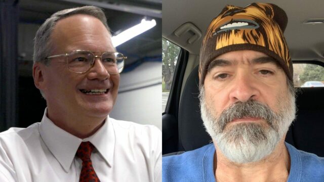 Bývalý šampión WWE odhaľuje, prečo nenávidí Jima Cornettea a Vincea Russa
