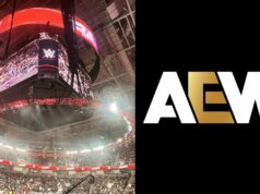Bývalý šampión WWE sa vracia do AEW singlov; prežije masívny strach Bývalý šampión WWE sa vracia do AEW singlov; prežije masívny strach