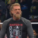 Bývalý šampión WWE si spomína, že ho zložil Adam Copeland (fka Edge)